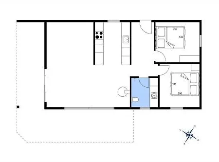 7041-bogo-by-tarnbakken-21 Holiday home
